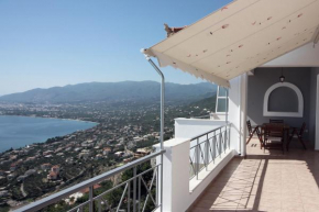 Messinian SeaView Apartments A, Verga Kalamata